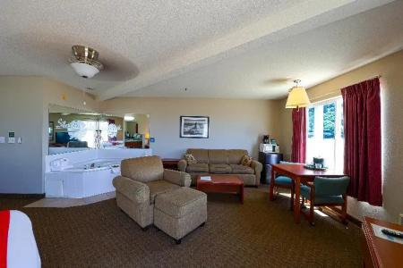 Siletz Bay Beachfront By Oyo - 170