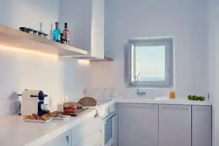 Astra Suites - 467