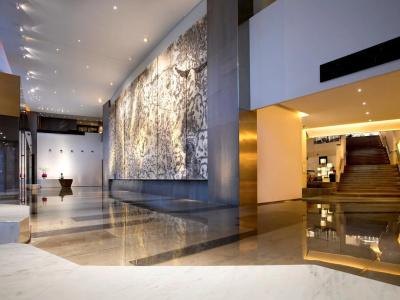 Hyatt Regency Suzhou - 9