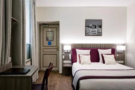 Le Phénix Hôtel - 63