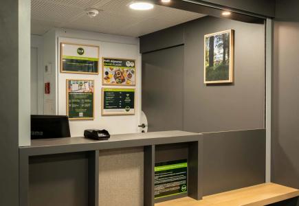 b&b hôTel Vannes Est Golfe Du Morbihan - 4