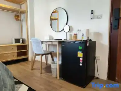 Suneta Hostel Chiangmai - 77