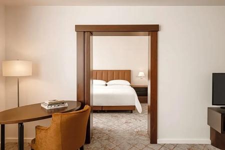 Sheraton Poznan - 66