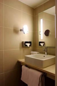 Best Western Opéra Drouot - 63