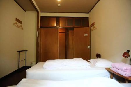 Yuzan Guesthouse - 35