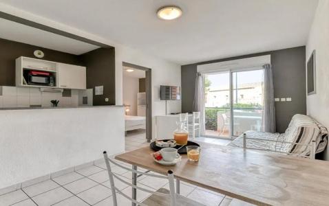 Vacancéole - Le Fonserane - Béziers Sud - 45