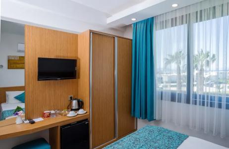 My Marin Otel - 39