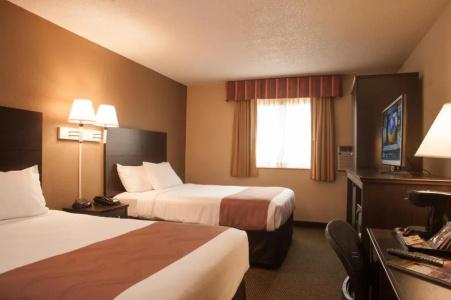 City Center Inn - 31