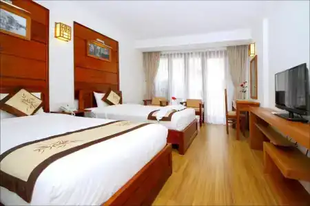Kiman Hoi An & Spa - 46