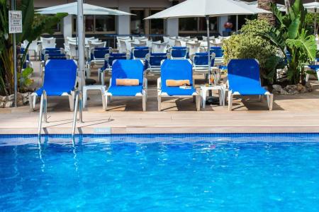 Climia Benidorm Plaza - 16