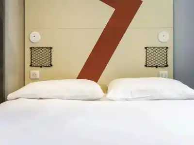 ibis budget Centre - 28