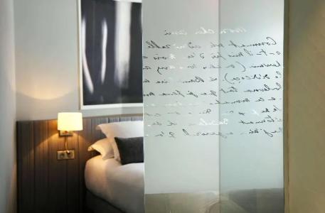 Best Western Premier Littéraire Le Swann - 54