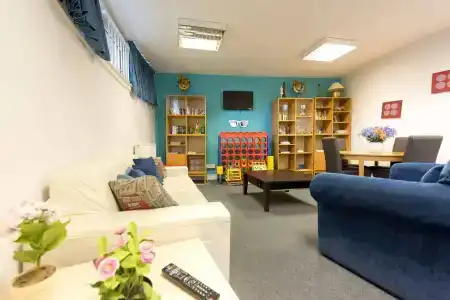 Yha Thameside - 10