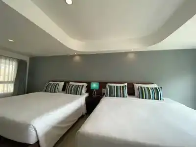 Kp Seaview Jomtien - 16
