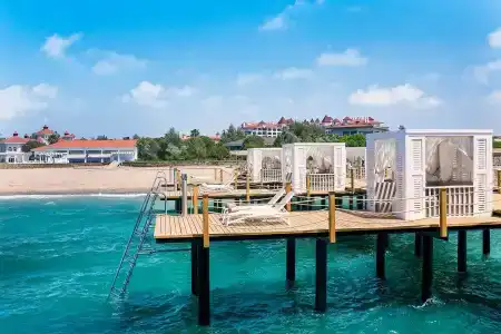 Sirene Belek - 28