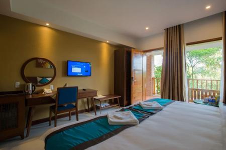 Nadine Phu Quoc Resort & Spa - 1