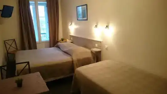 Hôtel de l'Océan - 13