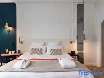 Best Western Plus hôTel d'Anjou - 54