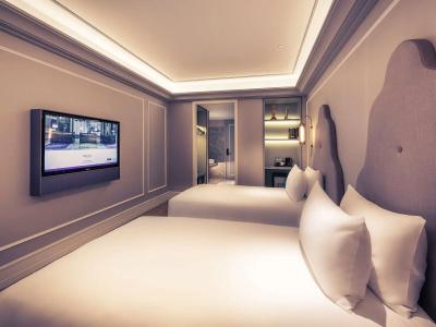 Mercure Suzhou Jinji Lake - 6