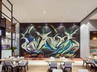 Novotel Konya - 26