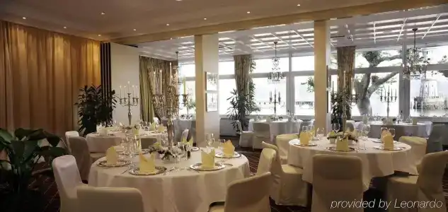 Bayerischer Hof - 11