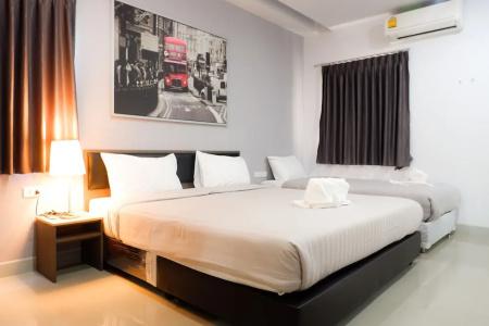 Zada Residence - 47