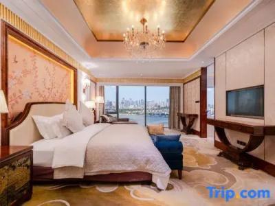 Hilton Wuhan Riverside - 146