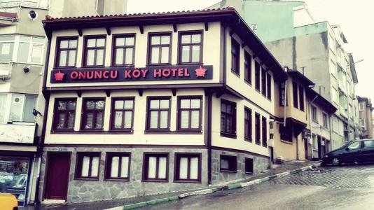 Onuncukoy - 16