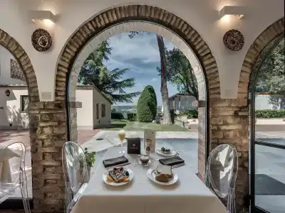 Villa I Barronci Resort & Spa - 25