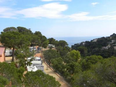 Camping Sènia Cala Canyelles - 23