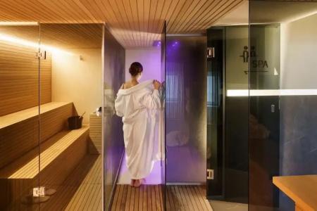 Meo Design Suites & Spa - 14