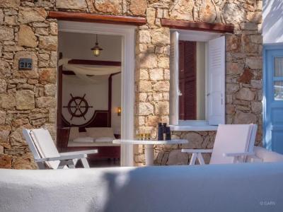 Chora Resort & Spa - 142