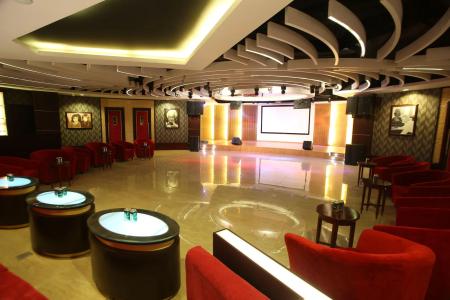 Swiss-Belresort Tuyen Lam - 22