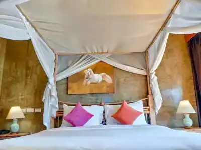 The Chaya Resort and Spa - 92