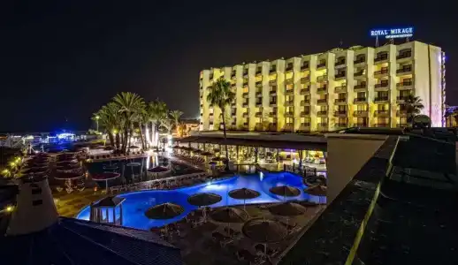 Royal Mirage Agadir - 36