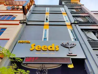 Seeds Setia Wangsa - 0
