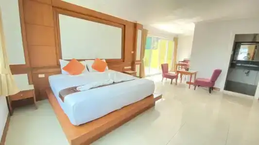 Sukcheewa Residence Phuket - 145