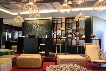 Novotel Lille Centre Gares - 14