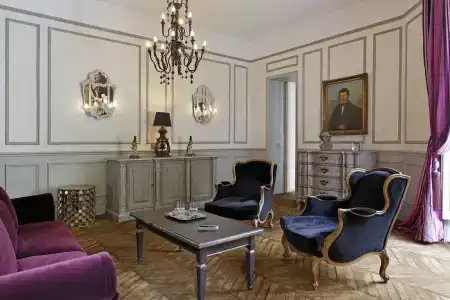 Saint James Paris - 5