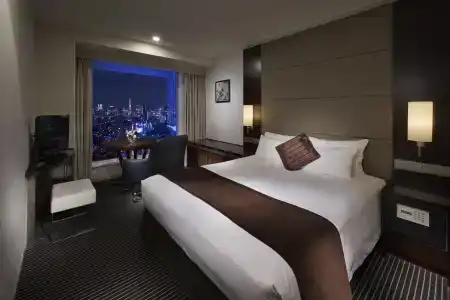 Shinagawa Prince - 3