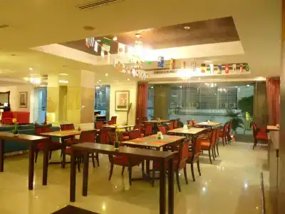 Anya Nana At Sukhumvit Bangkok - Sha Extra Plus - 26