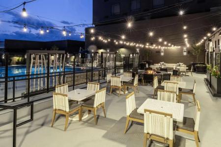 Doubletree By Hilton Denver Cherry Creek, Co - 48