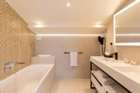 Best Western Premier Montfleuri - 201