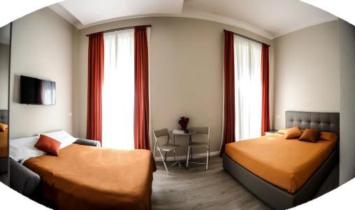 The Roman Empire Guesthouse - 104