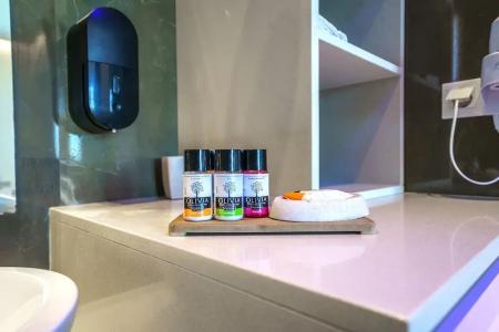 Elysian Suites - 105