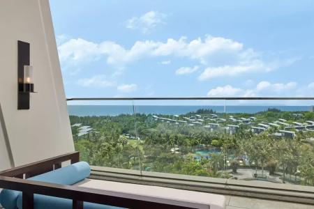 The Westin Sanya Haitang Bay Resort - 107