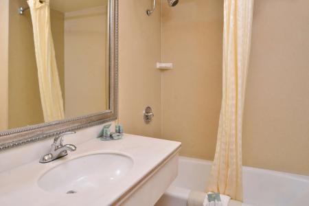 Best Western Hollywood Plaza Inn - Hollywood Walk Of Fame - La - 44