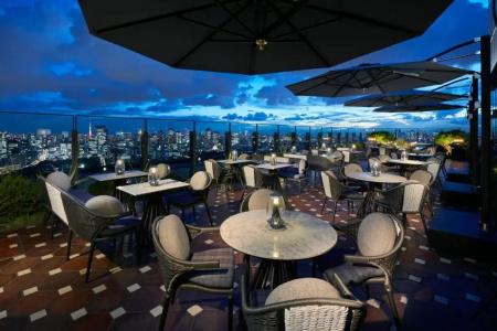Four Seasons Tokyo at Otemachi - 15