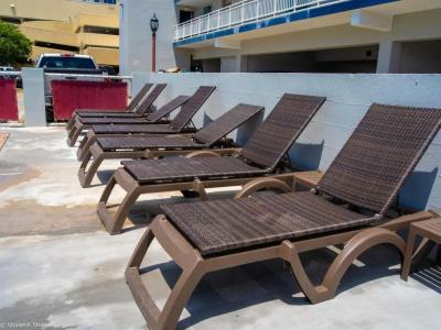 Marjac Suites Virginia Beach Oceanfront - 32