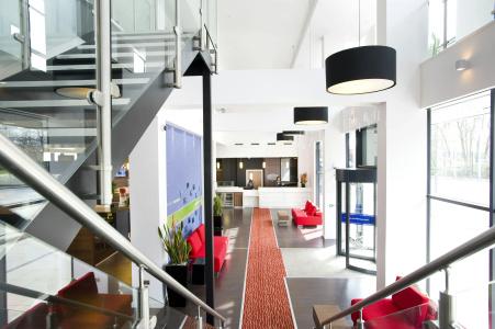 Hampton By Hilton Liverpool City Centre - 14